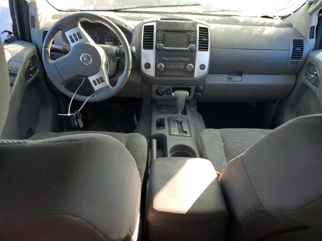 Photo 8 from auction – 2015 NISSAN FRONTIER S with VIN 1N6AD0EV9FN708687