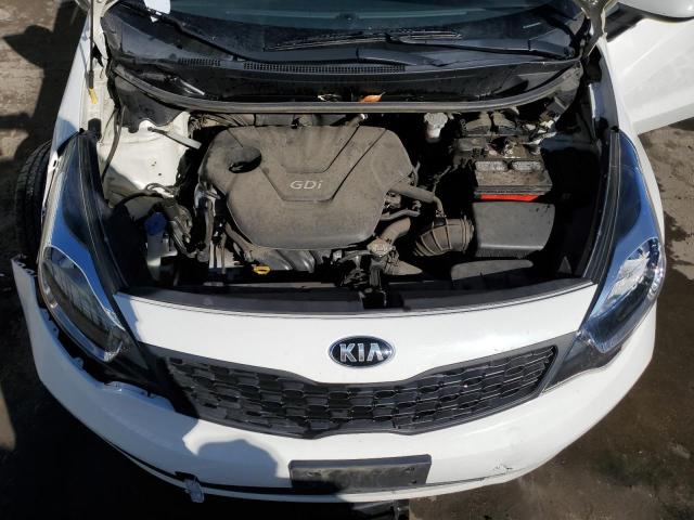 Photo 11 from auction – 2013 KIA RIO LX with VIN KNADM4A36D6178016
