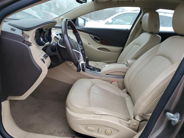 Photo 7 from auction – 2011 BUICK LACROSSE C with VIN 1G4GE5GD1BF349105