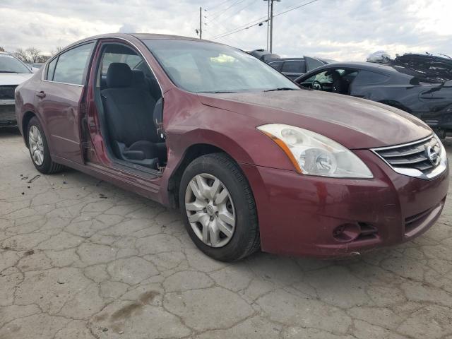 Photo 4 from auction – 2010 NISSAN ALTIMA BAS with VIN 1N4AL2AP1AN429189