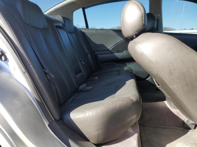 Photo 10 from auction – 2002 NISSAN ALTIMA SE with VIN 1N4BL11E72C187695