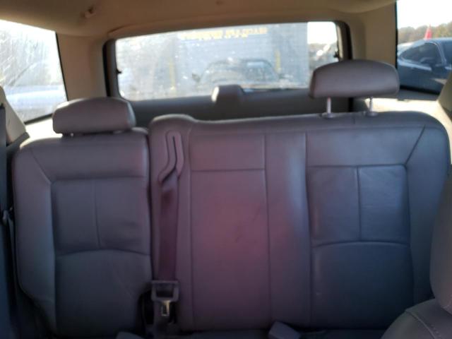 Photo 10 from auction – 2005 SATURN VUE with VIN 5GZCZ53485S866537