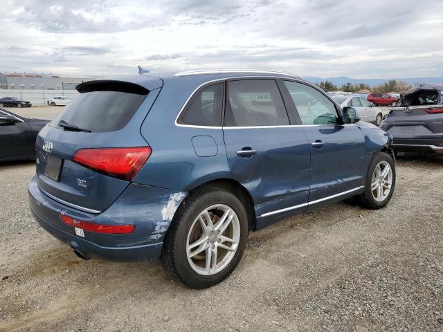 Photo 3 from auction – 2016 AUDI Q5 PREMIUM with VIN WA1C2AFP9GA127085