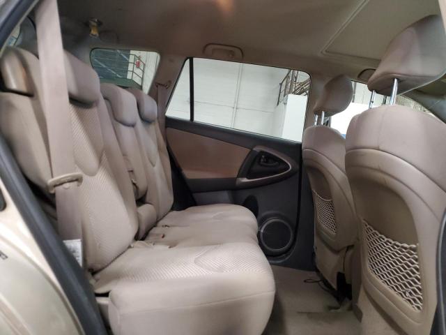 Photo 10 from auction – 2008 TOYOTA RAV4 LIMIT with VIN JTMZK31V686012840