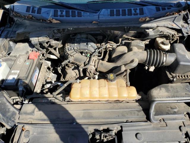 Photo 11 from auction – 2015 FORD F150 SUPER with VIN 1FTEW1E80FFB75914