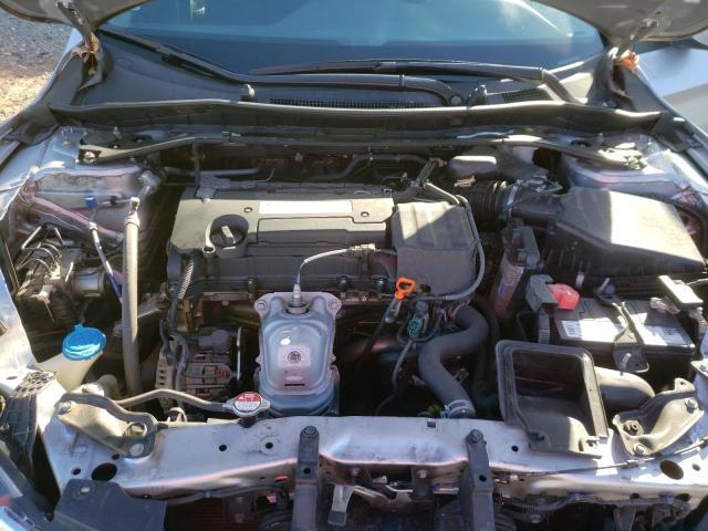 Photo 11 from auction – 2015 HONDA ACCORD SPO with VIN 1HGCR2F52FA200481