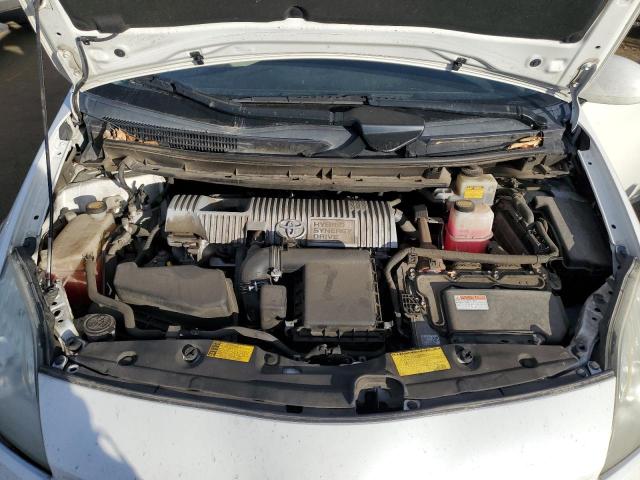 Photo 11 from auction – 2013 TOYOTA PRIUS with VIN JTDKN3DU3D5630872