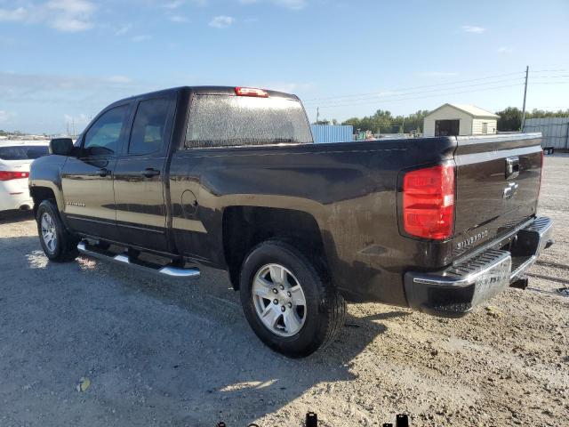 Photo 2 from auction – 2018 CHEVROLET SILVERADO with VIN 1GCRCRECXJZ278536
