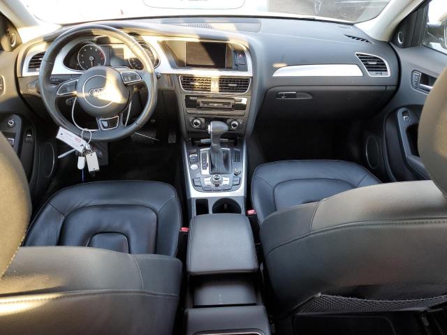 Photo 8 from auction – 2016 AUDI A4 PREMIUM with VIN WAUFFAFL1GN010174