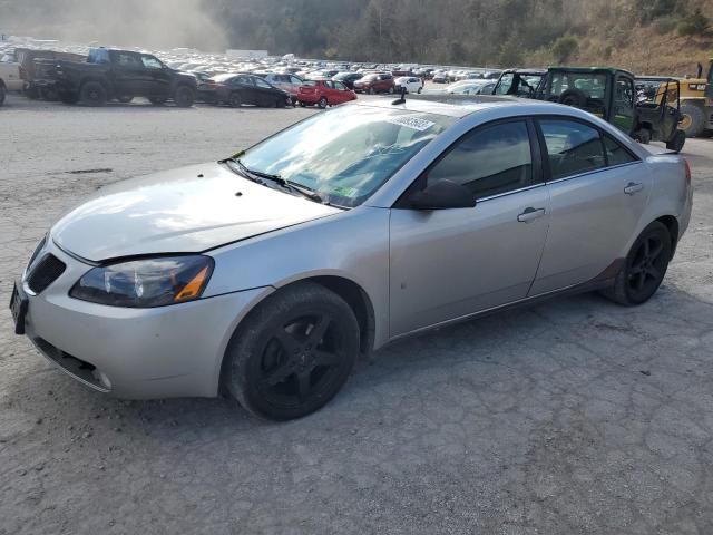 PONTIAC G6 BASE 2008 with VIN 1G2ZG57B184160940 - Photo from auction
