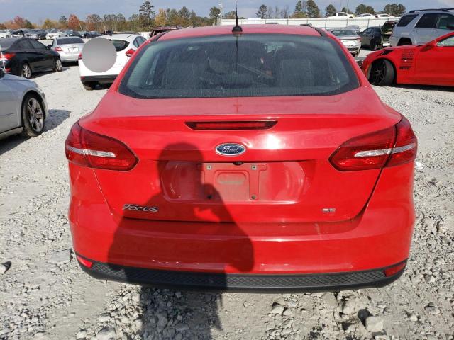 Photo 6 from auction – 2015 FORD FOCUS SE with VIN 1FADP3F24FL271146