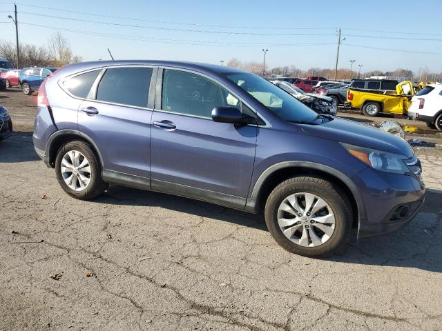 Photo 4 from auction – 2012 HONDA CR-V EX with VIN JHLRM4H5XCC027683