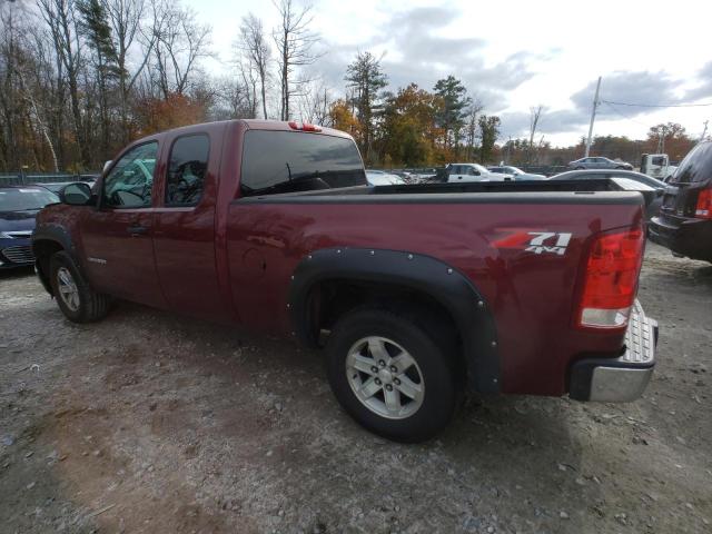 Photo 2 from auction – 2013 GMC SIERRA K15 with VIN 1GTR2VE70DZ336561