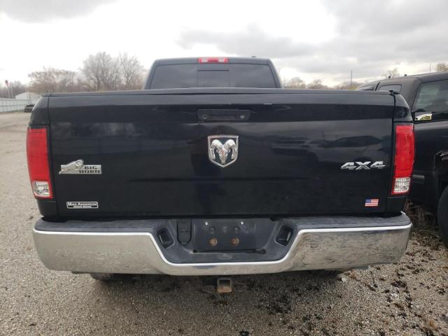 Photo 6 from auction – 2012 DODGE RAM 2500 S with VIN 3C6UD5JL7CG204894