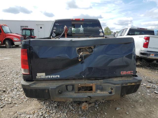 Photo 6 from auction – 2014 GMC SIERRA K25 with VIN 1GT125E84EF131107
