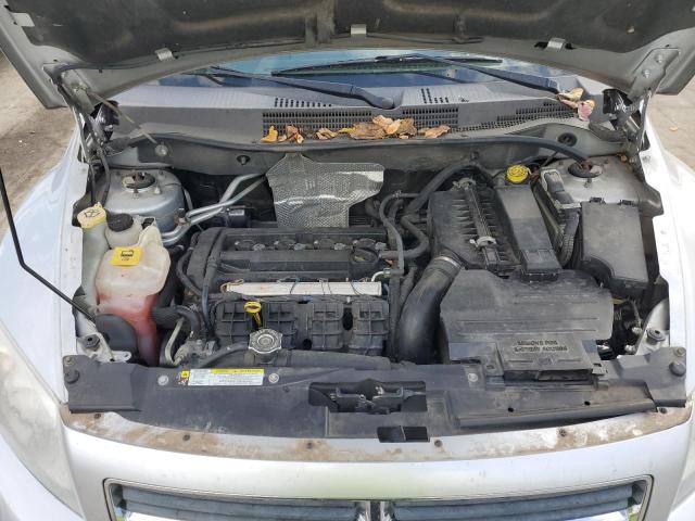 Photo 11 from auction – 2008 DODGE CALIBER SX with VIN 1B3HB48B08D769419