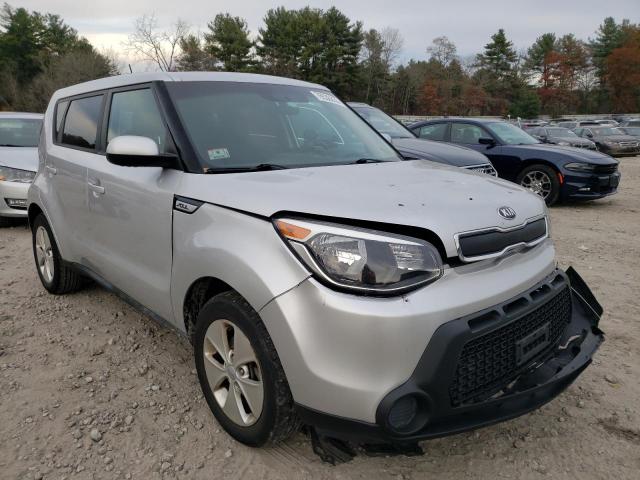 Photo 4 from auction – 2016 KIA SOUL with VIN KNDJN2A24G7822304