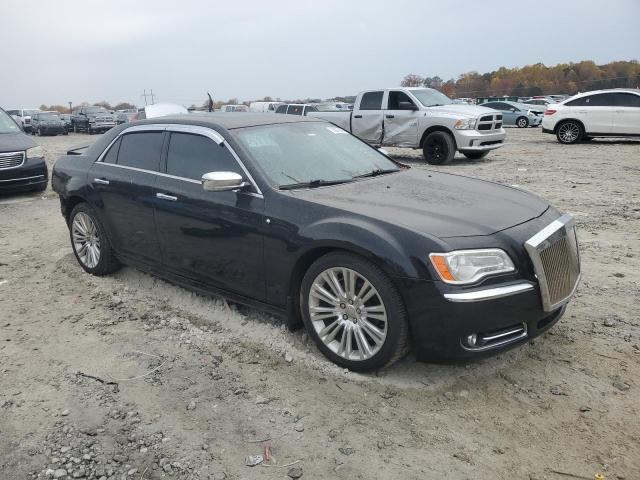 Photo 4 from auction – 2014 CHRYSLER 300C with VIN 2C3CCAEG6EH159788