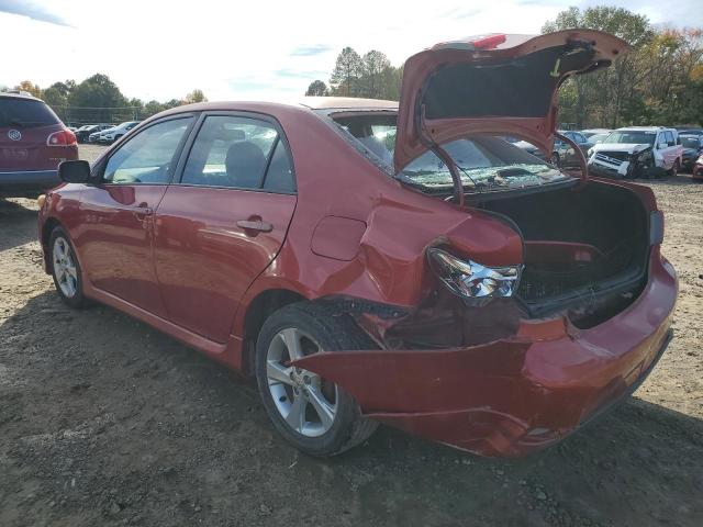Photo 2 from auction – 2011 TOYOTA COROLLA BA with VIN 2T1BU4EEXBC551120