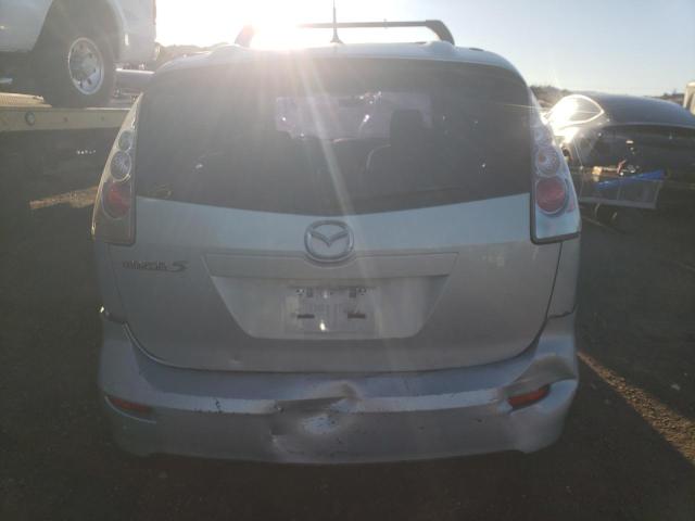 Фото 6 с аукциона – 2006 MAZDA 5 с VIN JM1CR29L260127305