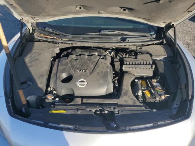 Photo 11 from auction – 2009 NISSAN MAXIMA S with VIN 1N4AA51E99C804601