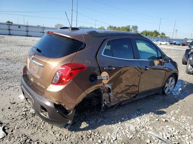Photo 3 from auction – 2016 BUICK ENCORE with VIN KL4CJASB7GB527671