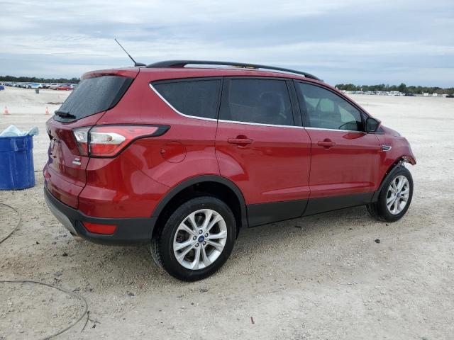 Photo 3 from auction – 2017 FORD ESCAPE SE with VIN 1FMCU0GD4HUE65472