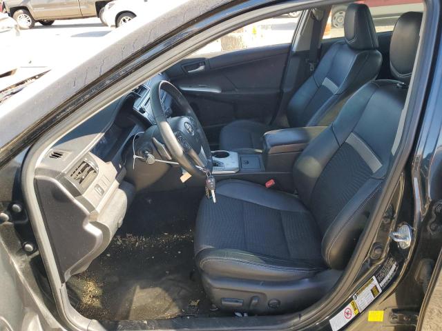 Photo 7 from auction – 2012 TOYOTA CAMRY BASE with VIN 4T1BF1FKXCU605187