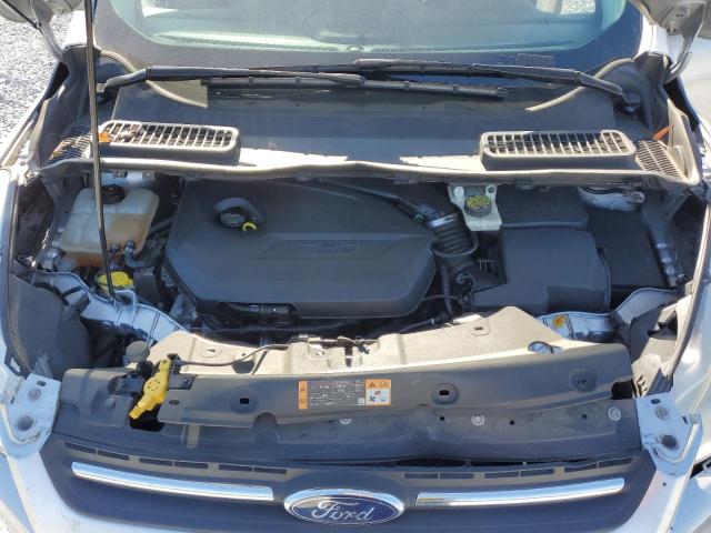Photo 11 from auction – 2014 FORD ESCAPE SE with VIN 1FMCU0GX9EUD48556