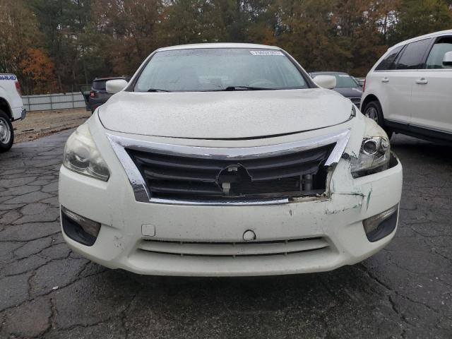 Photo 5 from auction – 2015 NISSAN ALTIMA 2.5 with VIN 1N4AL3AP4FC582397