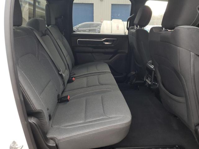 Photo 10 from auction – 2019 RAM 1500 BIG H with VIN 1C6SRFFT0KN663035