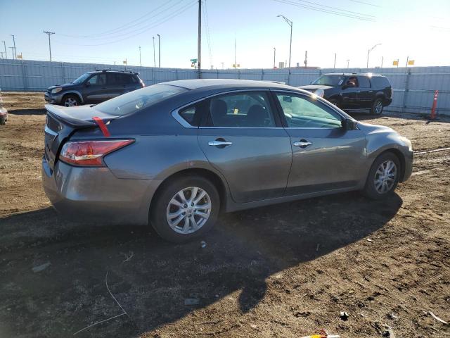 Photo 3 from auction – 2014 NISSAN ALTIMA 2.5 with VIN 1N4AL3AP1EN245477