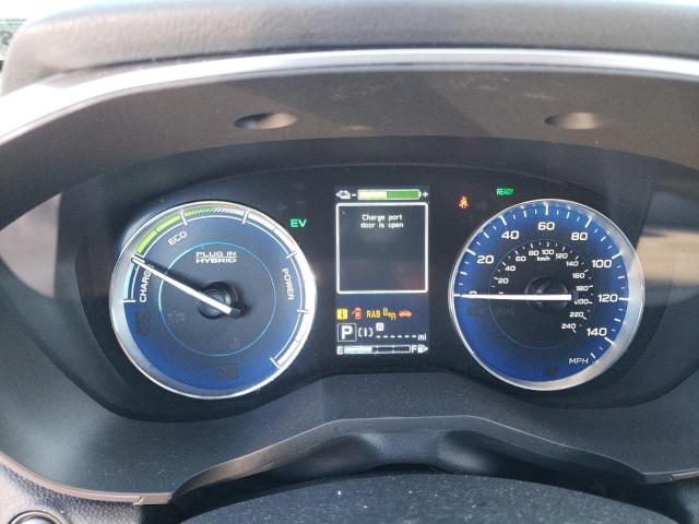 Photo 9 from auction – 2021 SUBARU CROSSTREK with VIN JF2GTDNCXMH654478