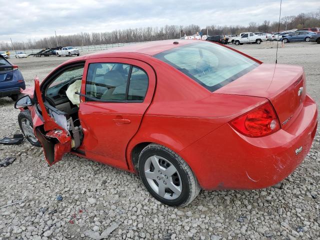 Photo 2 from auction – 2008 CHEVROLET COBALT LT with VIN 1G1AL58F287342403