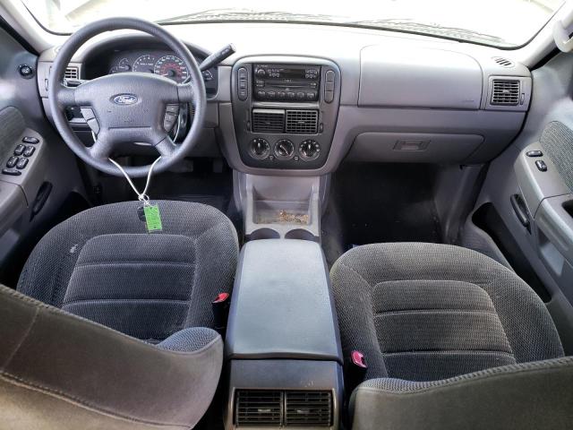 Photo 8 from auction – 2002 FORD EXPLORER X with VIN 1FMZU73EX2UB63208