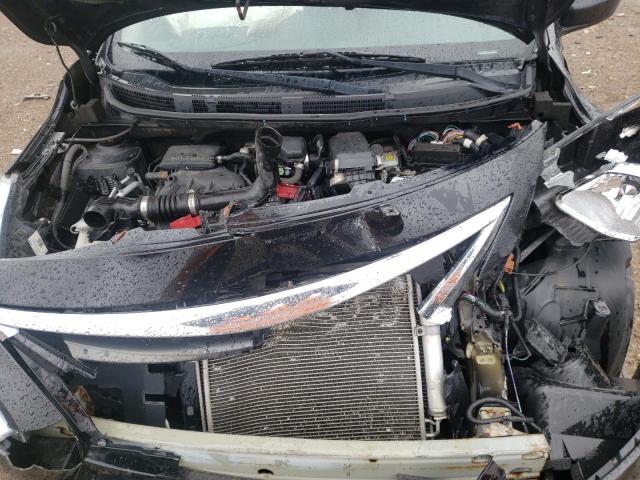 Photo 11 from auction – 2016 NISSAN VERSA S with VIN 3N1CN7AP4GL883894