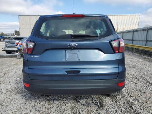 Photo 6 from auction – 2018 FORD ESCAPE S with VIN 1FMCU0F7XJUB60060