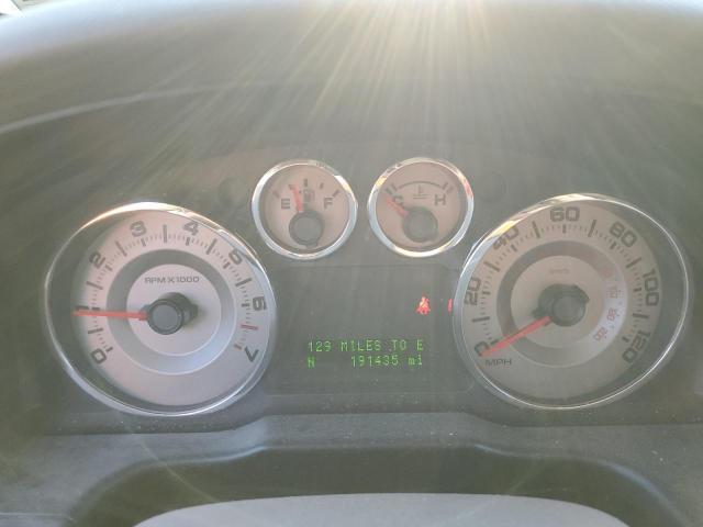Photo 9 from auction – 2010 FORD EDGE LIMIT with VIN 2FMDK4KC4ABA44346