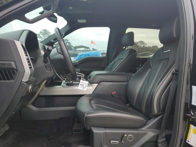 Photo 7 from auction – 2020 FORD F150 SUPER with VIN 1FTEW1E50LFC51472