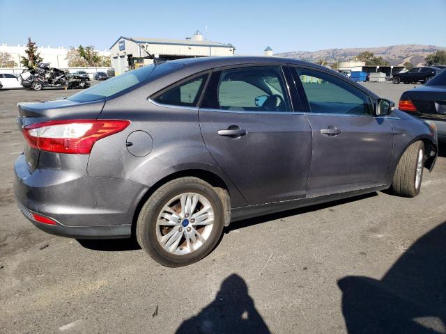 Photo 3 from auction – 2012 FORD FOCUS SEL with VIN 1FAHP3H29CL367235