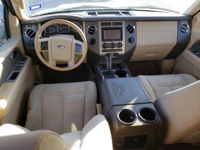 Photo 8 from auction – 2008 FORD EXPEDITION with VIN 1FMFU15538LA46789