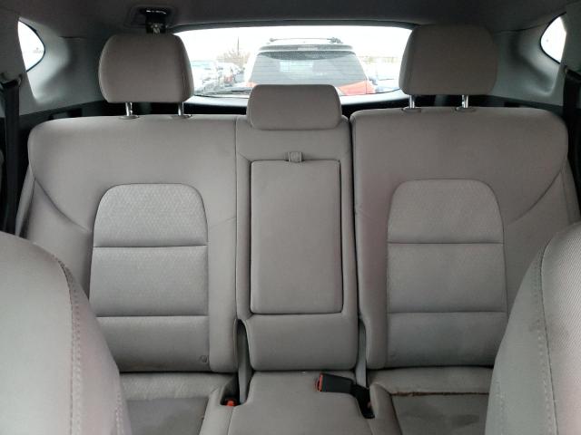 Photo 10 from auction – 2016 HYUNDAI TUCSON LIM with VIN KM8J33A49GU119064