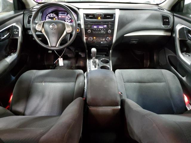 Photo 8 from auction – 2014 NISSAN ALTIMA with VIN 1N4AL3AP3EC193541