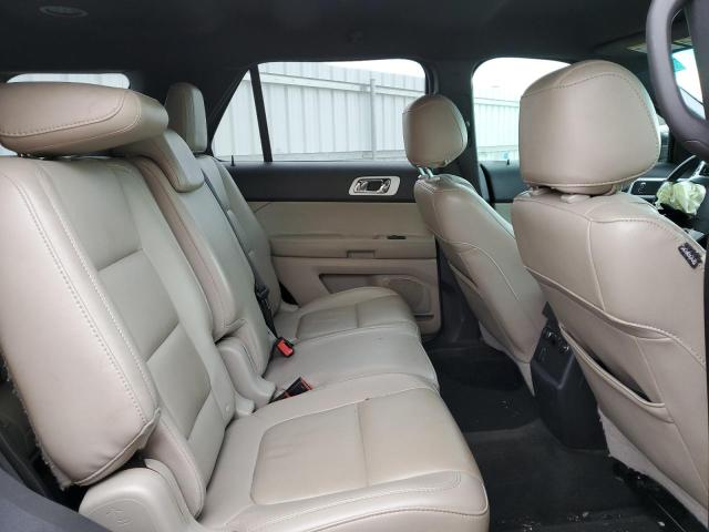 Photo 11 from auction – 2015 FORD EXPLORER X with VIN 1FM5K7D89FGA93122