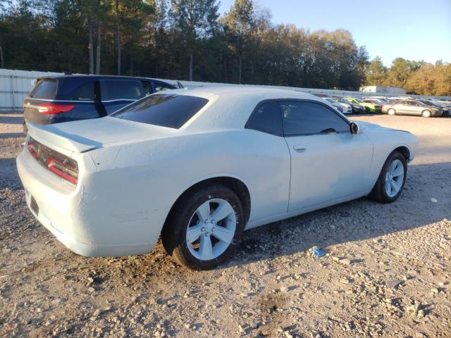 Photo 3 from auction – 2019 DODGE CHALLENGER with VIN 2C3CDZAG1KH719035