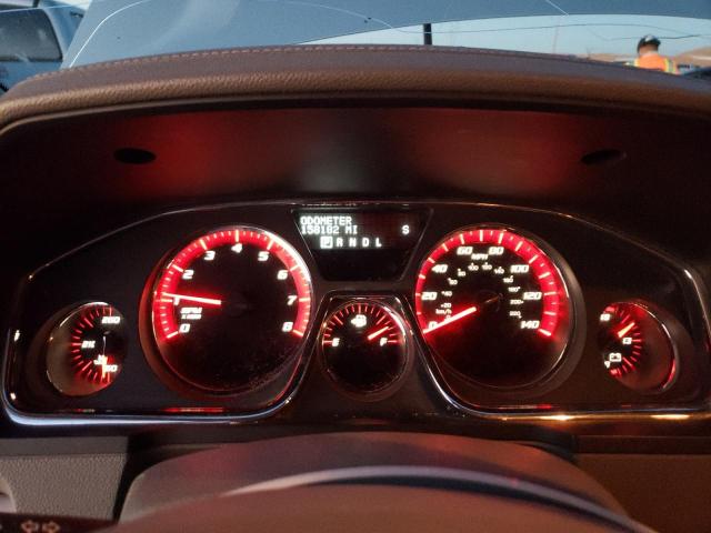 Photo 9 from auction – 2014 GMC ACADIA SLT with VIN 1GKKVRKD5EJ131199