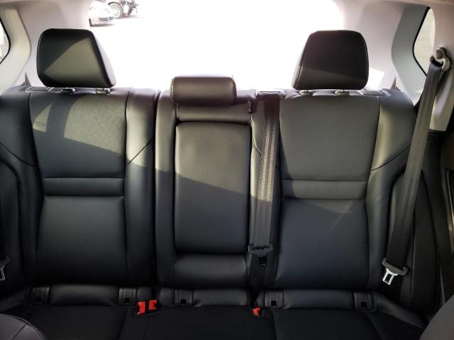 Photo 10 from auction – 2023 NISSAN ROGUE SV with VIN 5N1BT3BBXPC683393
