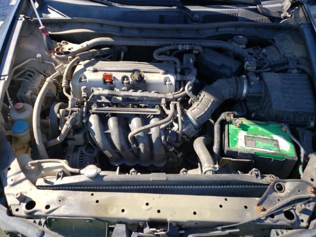 Photo 11 from auction – 2012 HONDA ACCORD EXL with VIN 1HGCS1B85CA004223