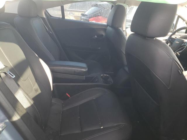 Photo 10 from auction – 2013 CHEVROLET VOLT with VIN 1G1RB6E43DU122780