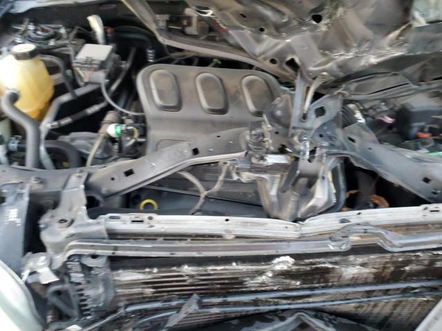 Photo 11 from auction – 2005 MAZDA TRIBUTE S with VIN 4F2CZ06165KM64375